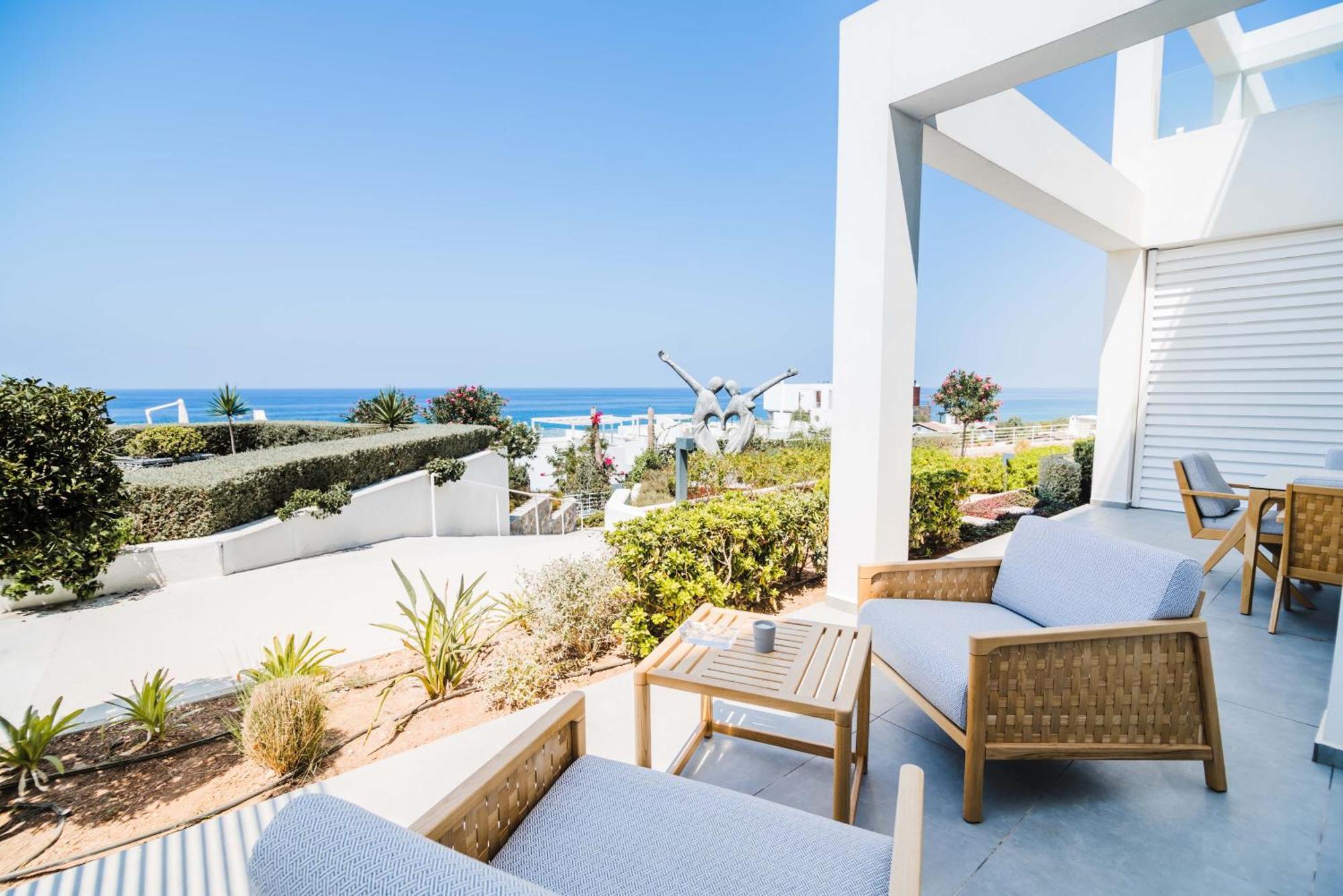 Sun Valley & Residency Apartamento