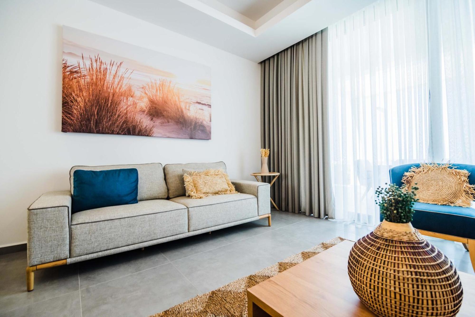 Sun Valley & Residency * Agios Georgios (Girne)