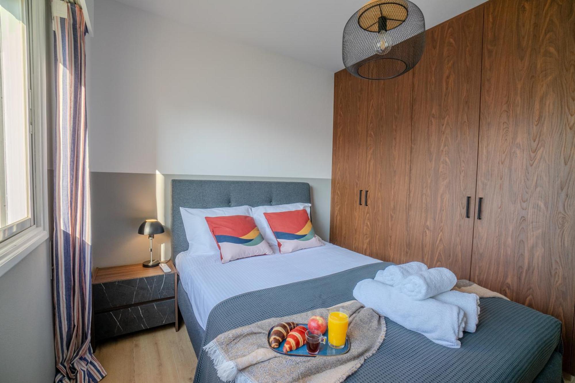 Perfect For Families, 3 Min Away, Brand New Limassol