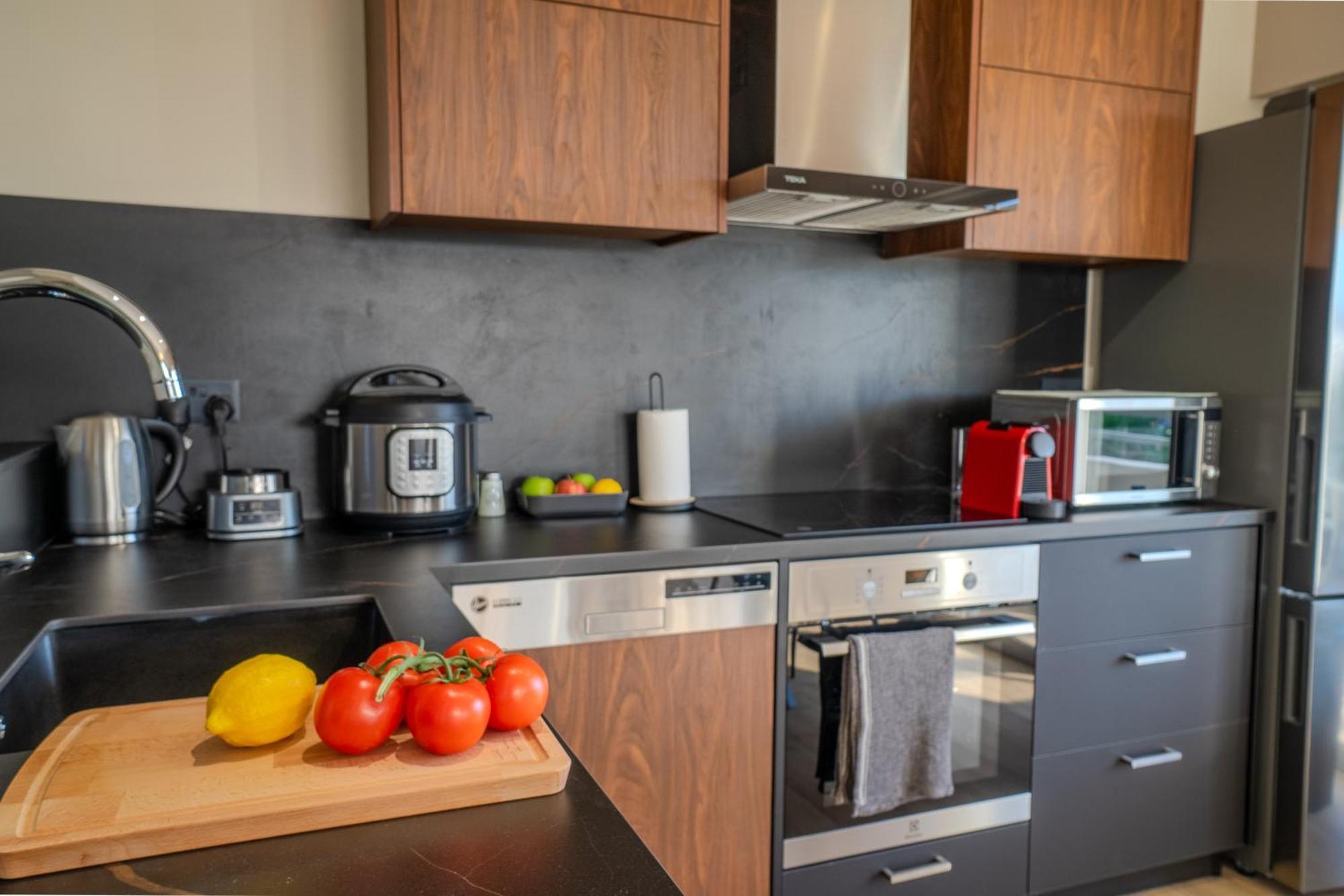 Perfect For Families, 3 Min Away, Brand New Limassol