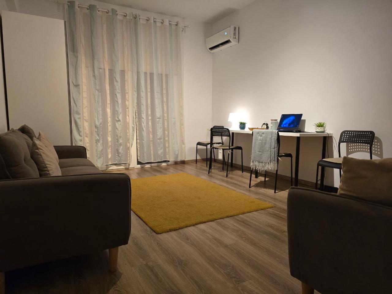 Appartement Sunny Limasol