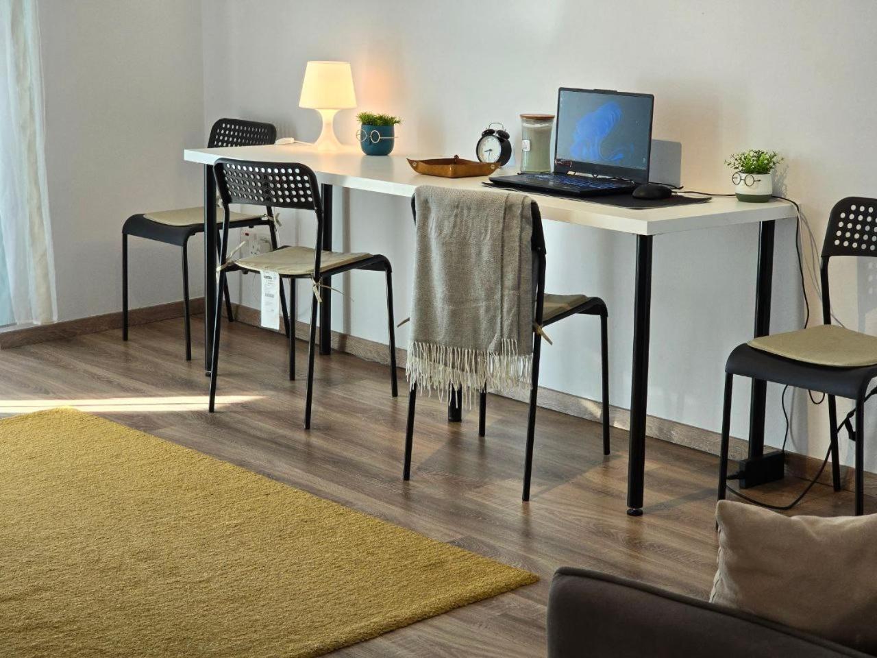 Sunny Appartement