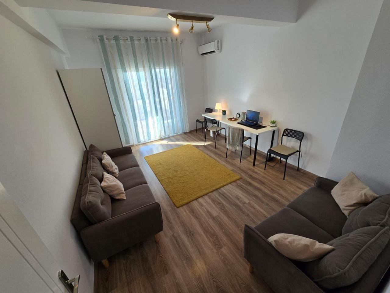 Appartement Sunny