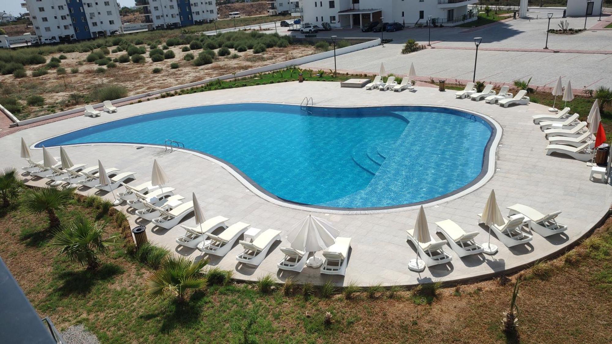 Flat In Caesar Apartment *