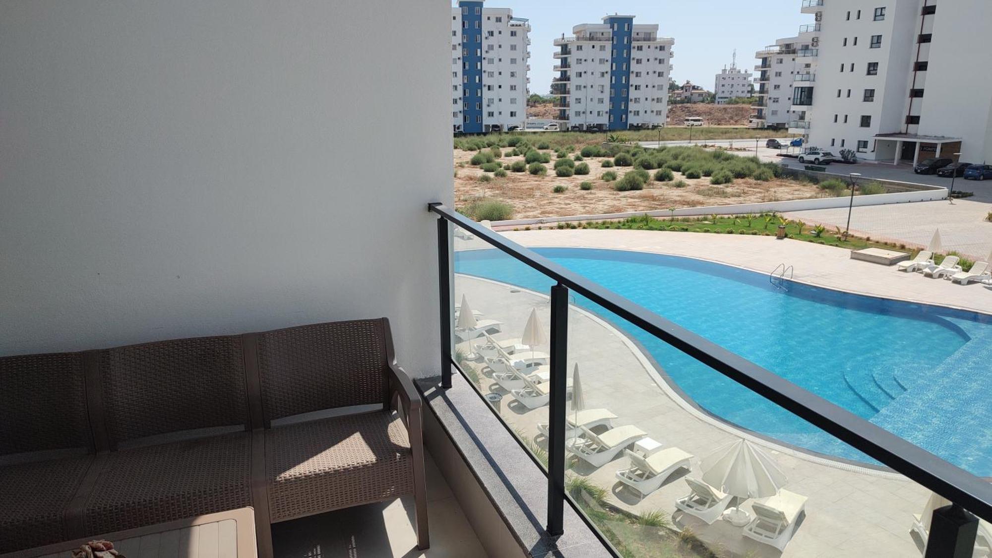 Flat In Caesar Iskele District (Northern Cyprus)