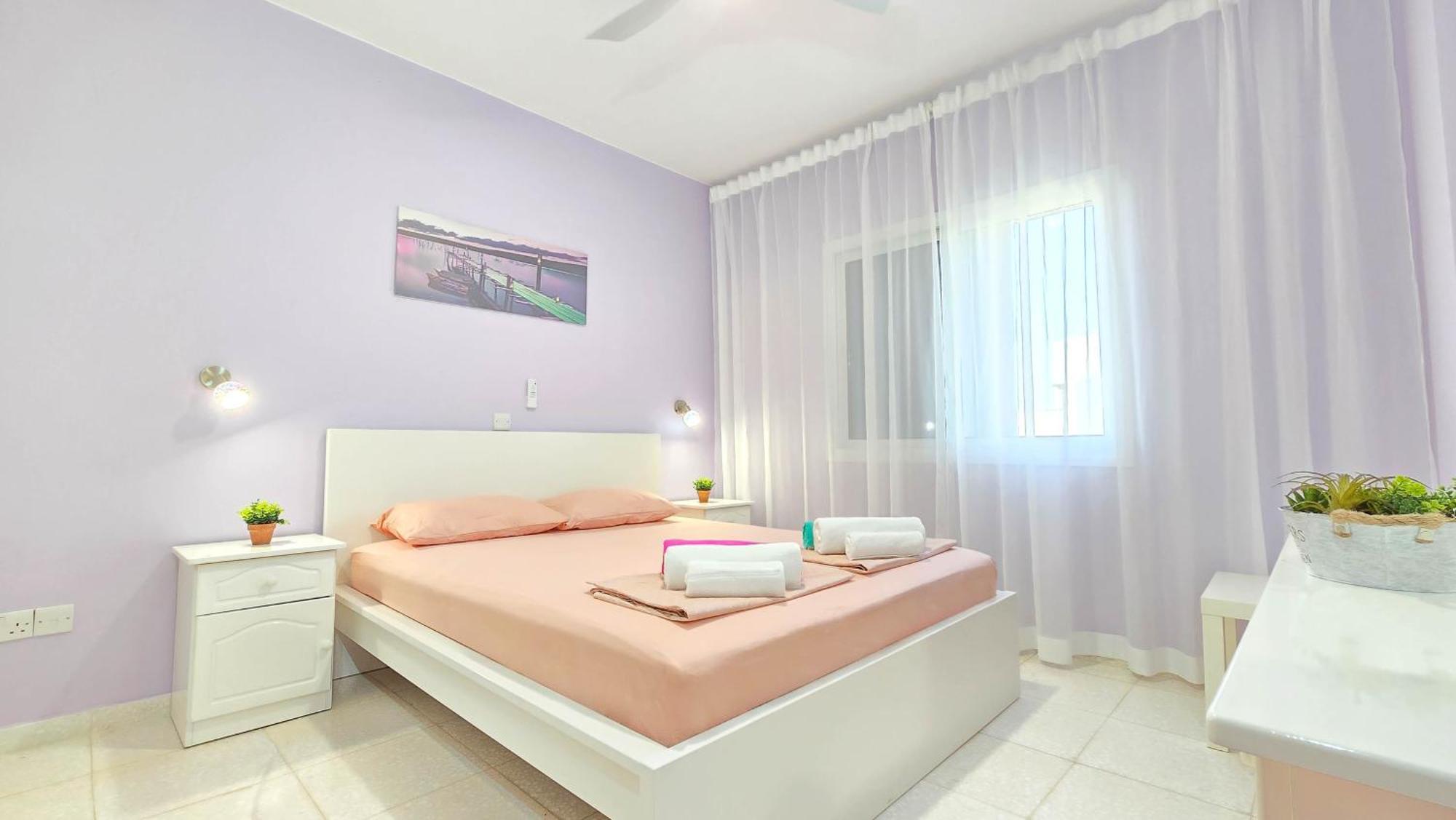 Css Cute Superior King's Palace Apartment *