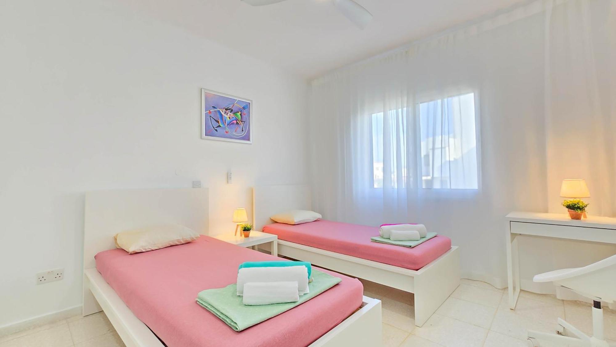 Css Cute Superior King's Palace * Paphos
