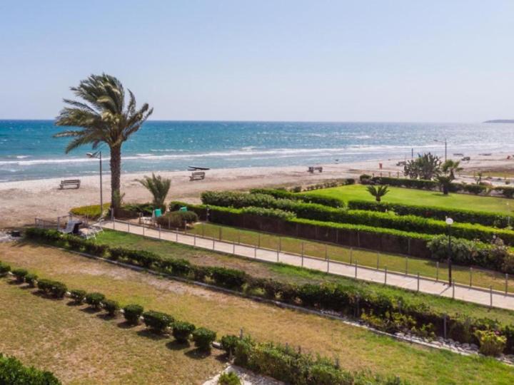 Appartement Yialos Village By Cybarco Larnaca