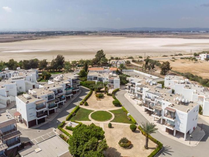 Yialos Village By Cybarco Appartement Larnaca