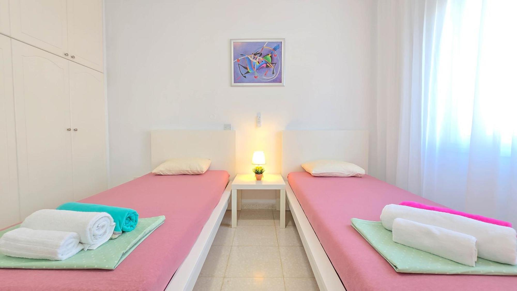 Css Cute Superior King's Palace Paphos