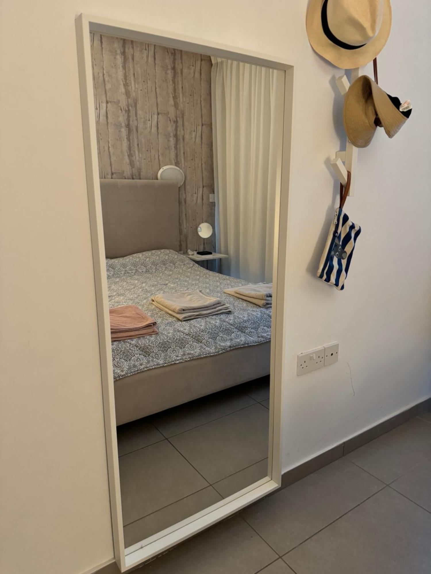 Apartment One-bedroom Apartment, 30m From The Protaras