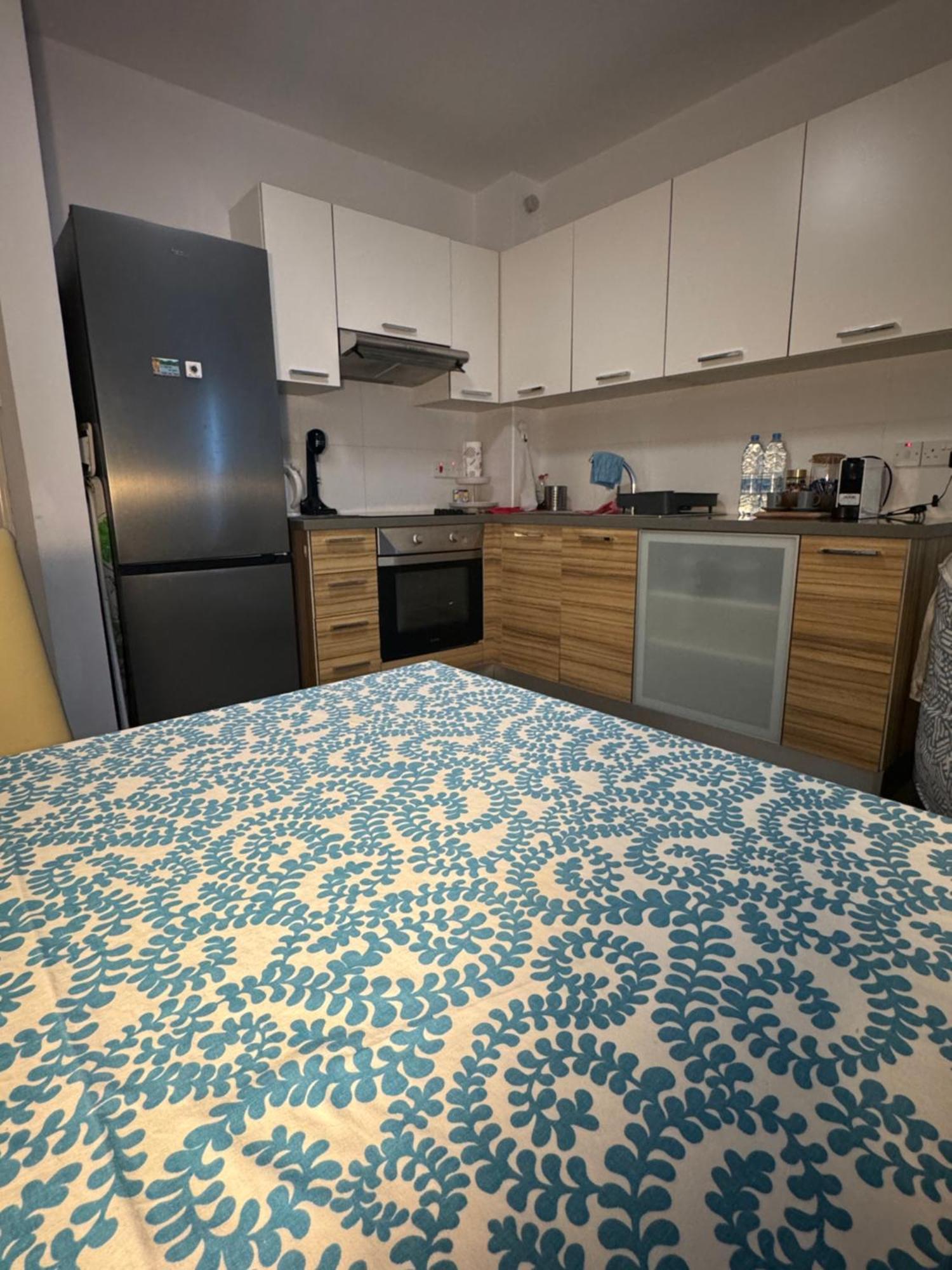 One-bedroom Apartment, 30m From The * Protaras