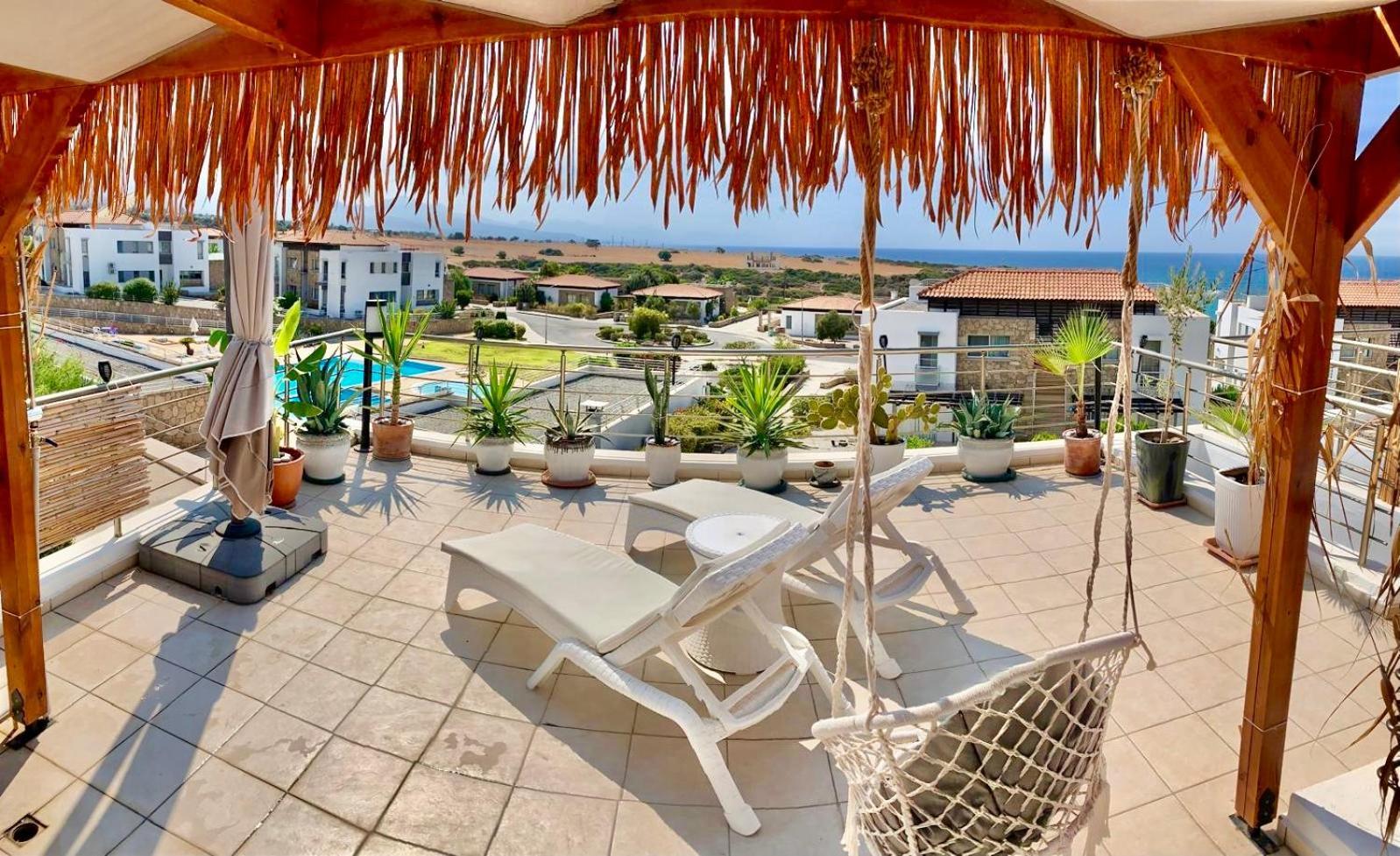 Boho Bay Apartment *