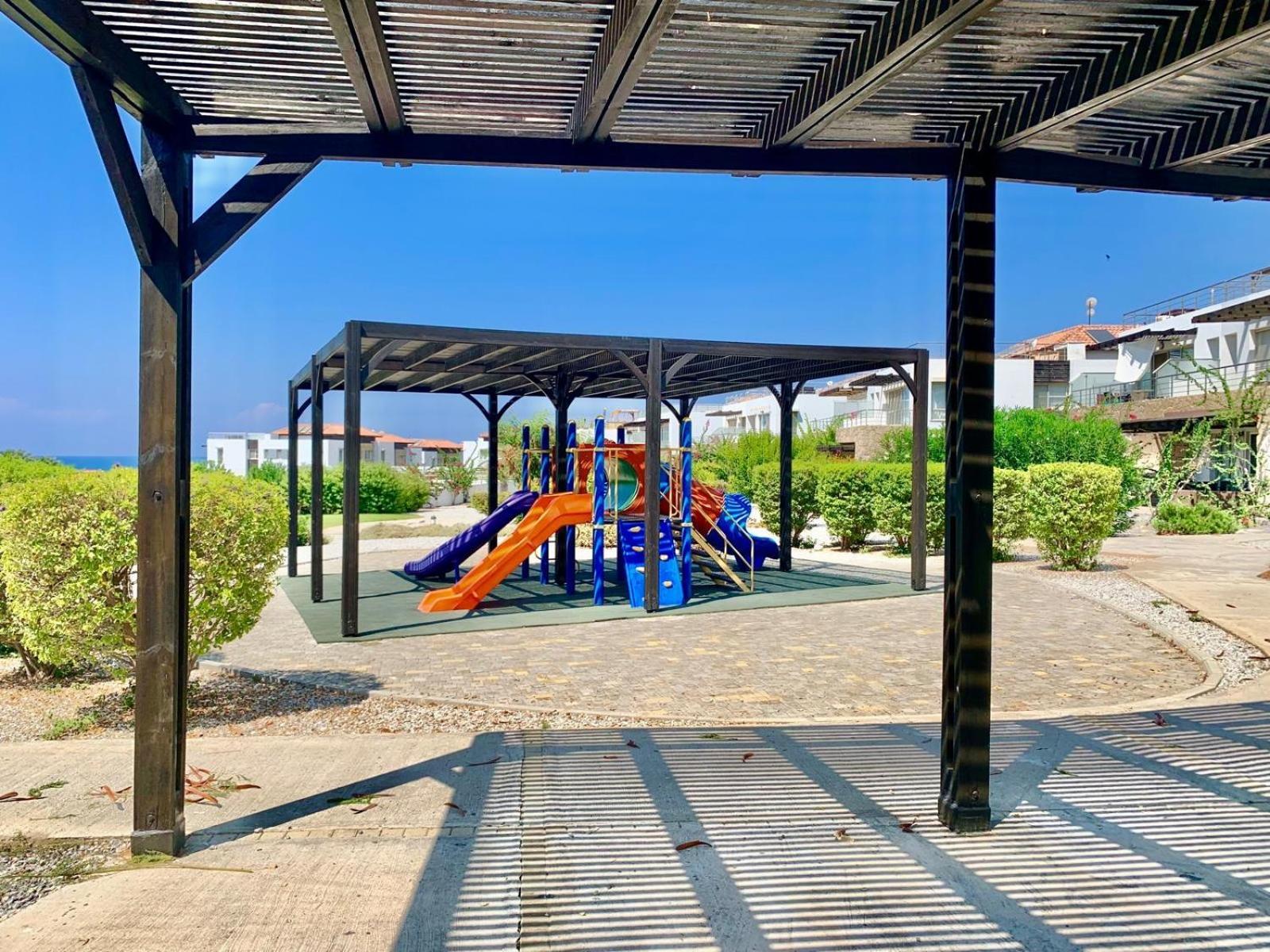 Boho Bay Apartment Akanthou