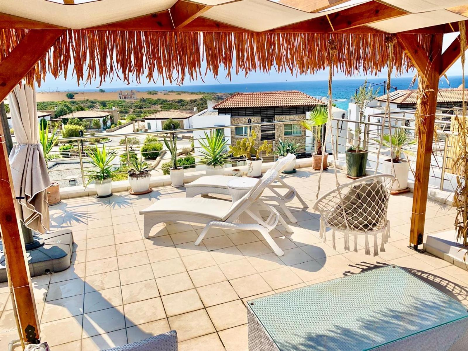 Boho Bay Apartment *