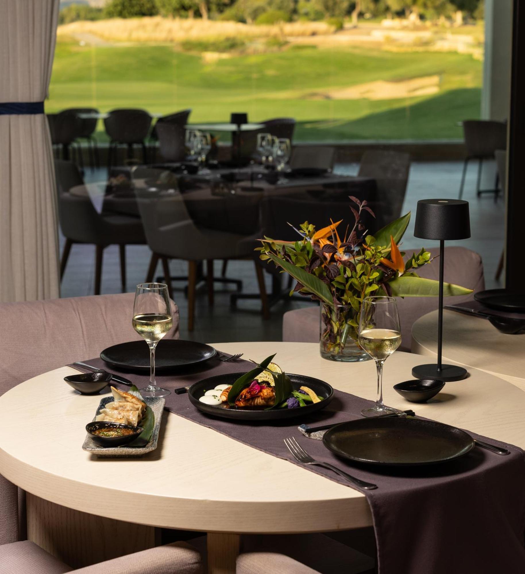 Aphrodite Hills - Resort Kouklia