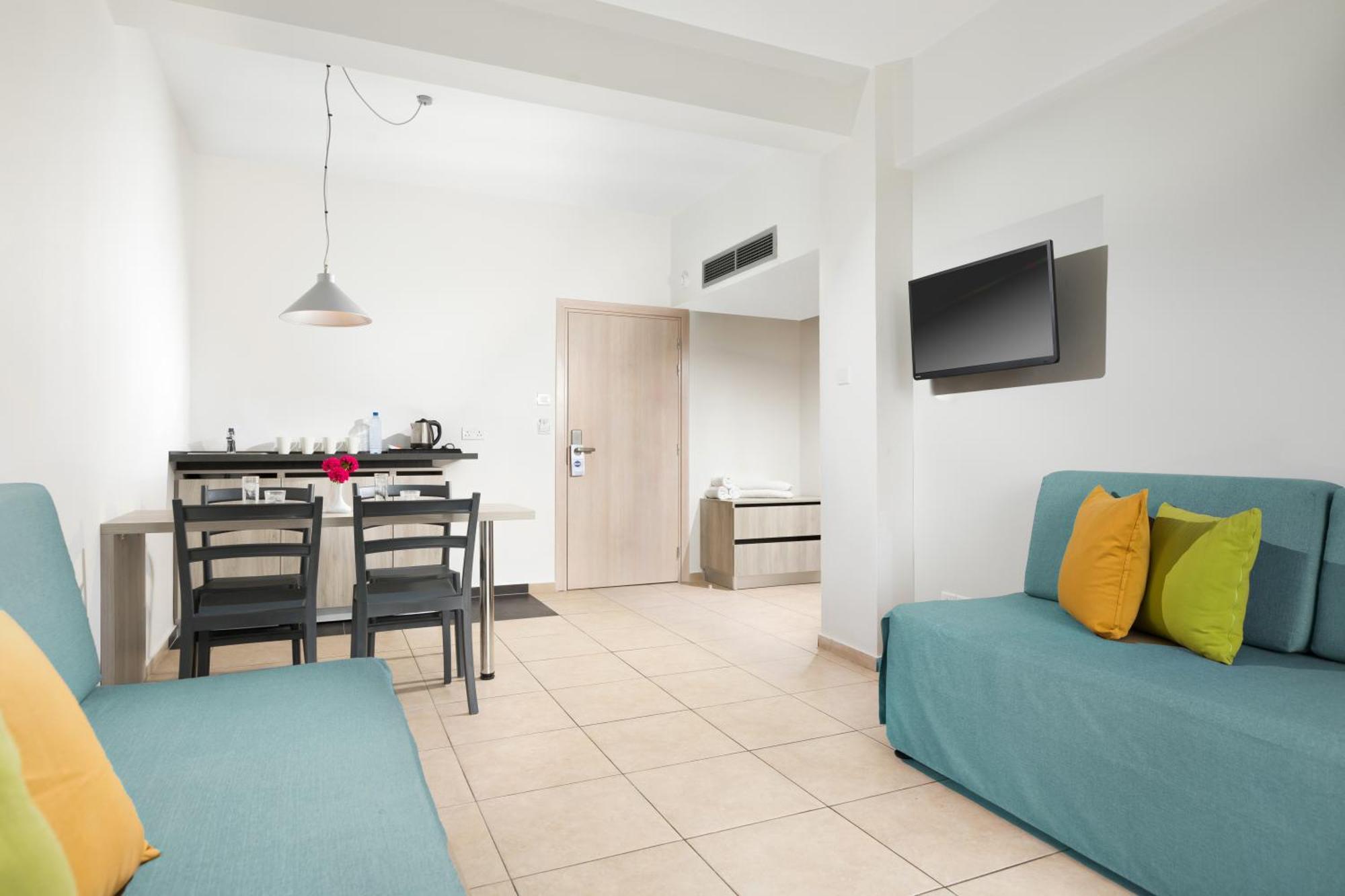 Smartline Hotel