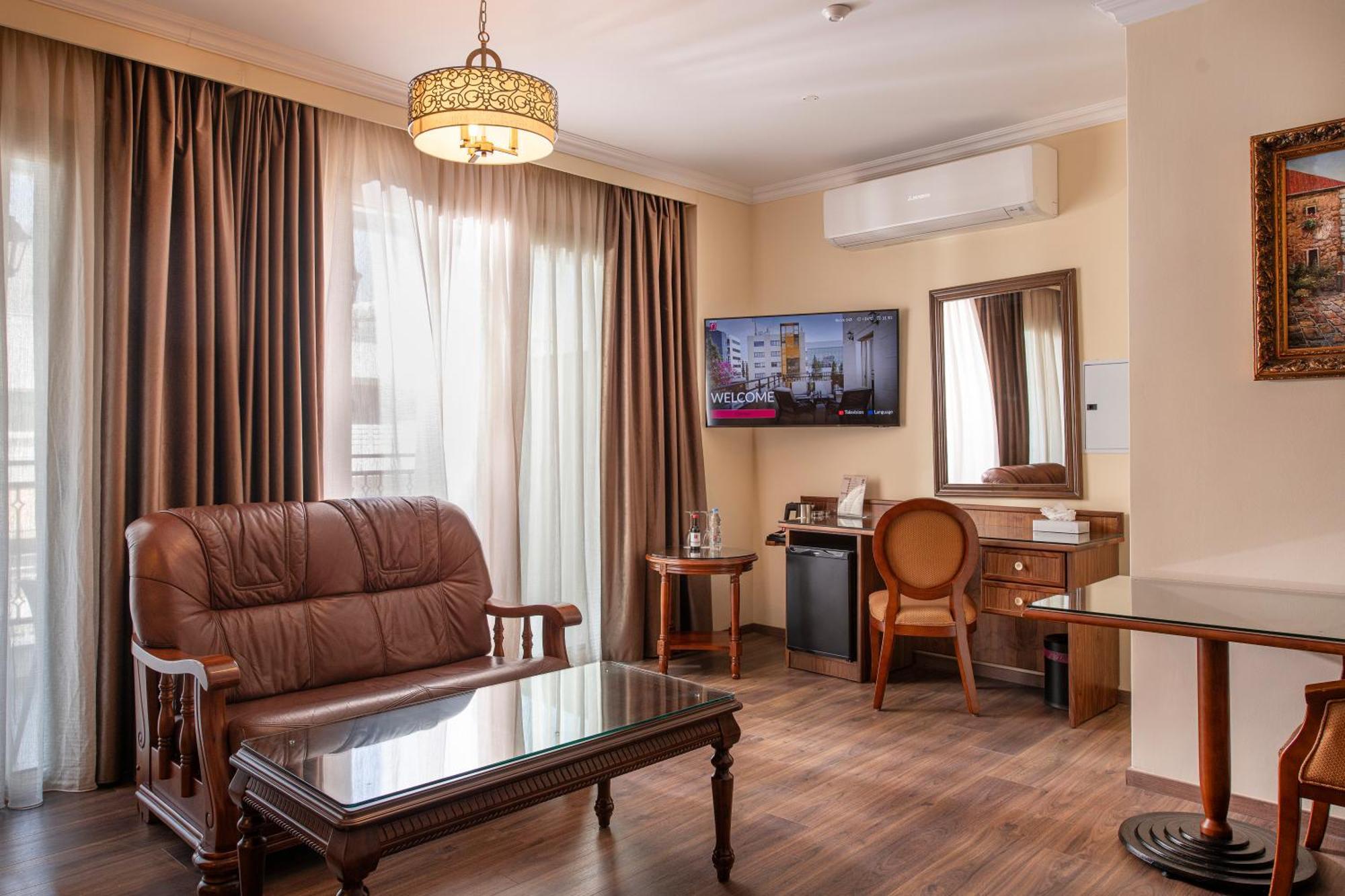 Semeli Nicosia