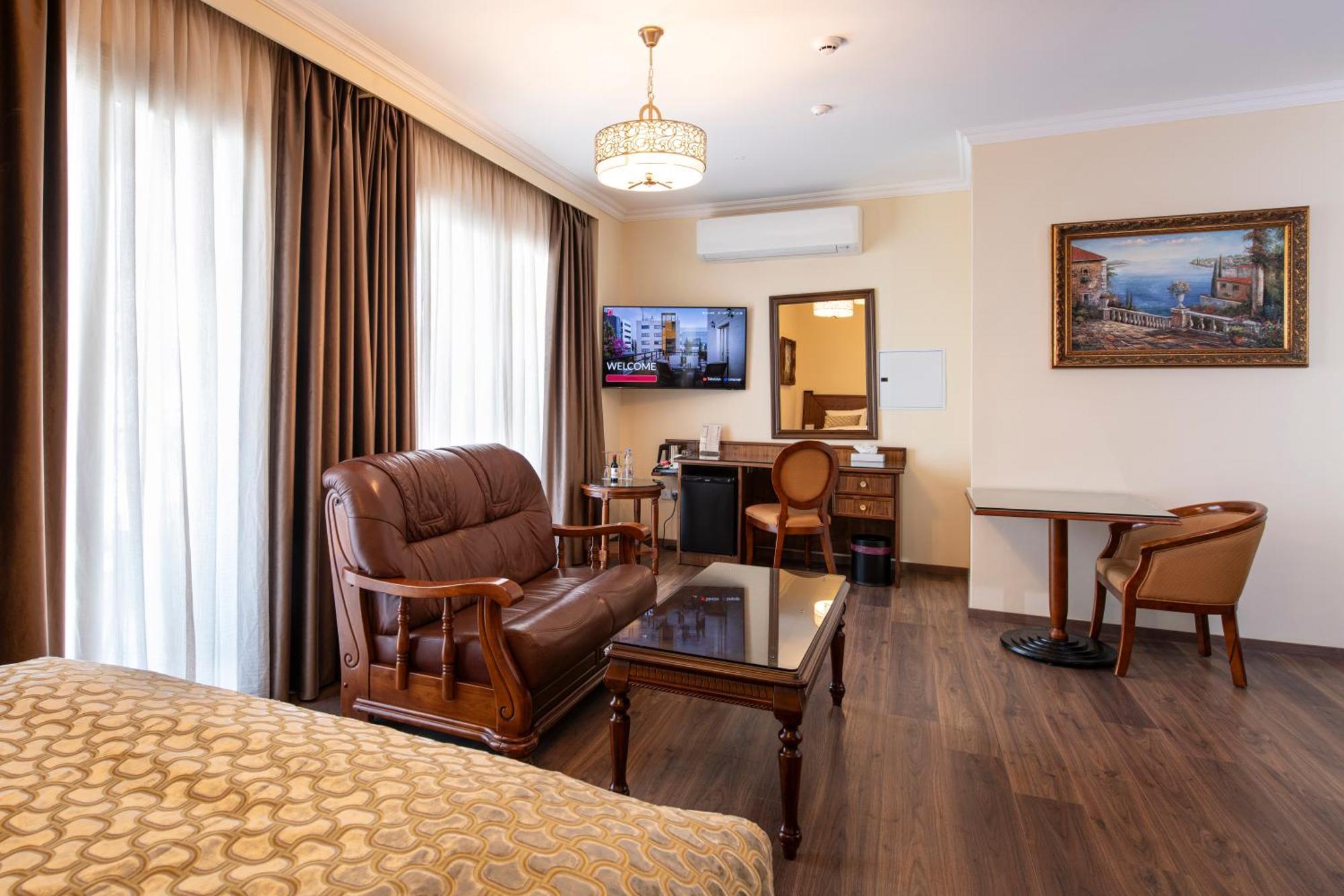 Semeli Nicosia