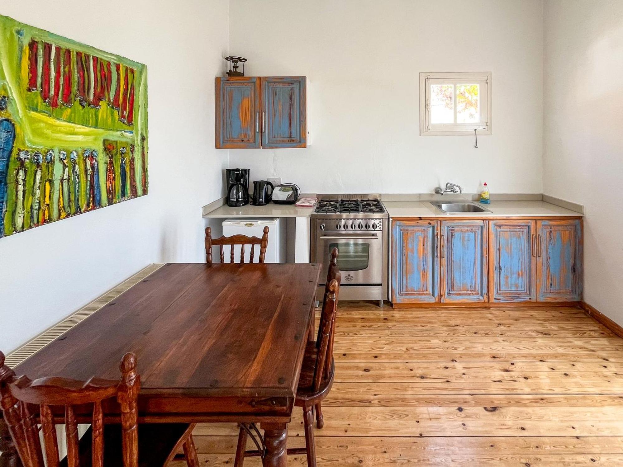 Cyprus Villages & Restaurant - Location - - With Access To Pool And Stunning Views Country house Tochni