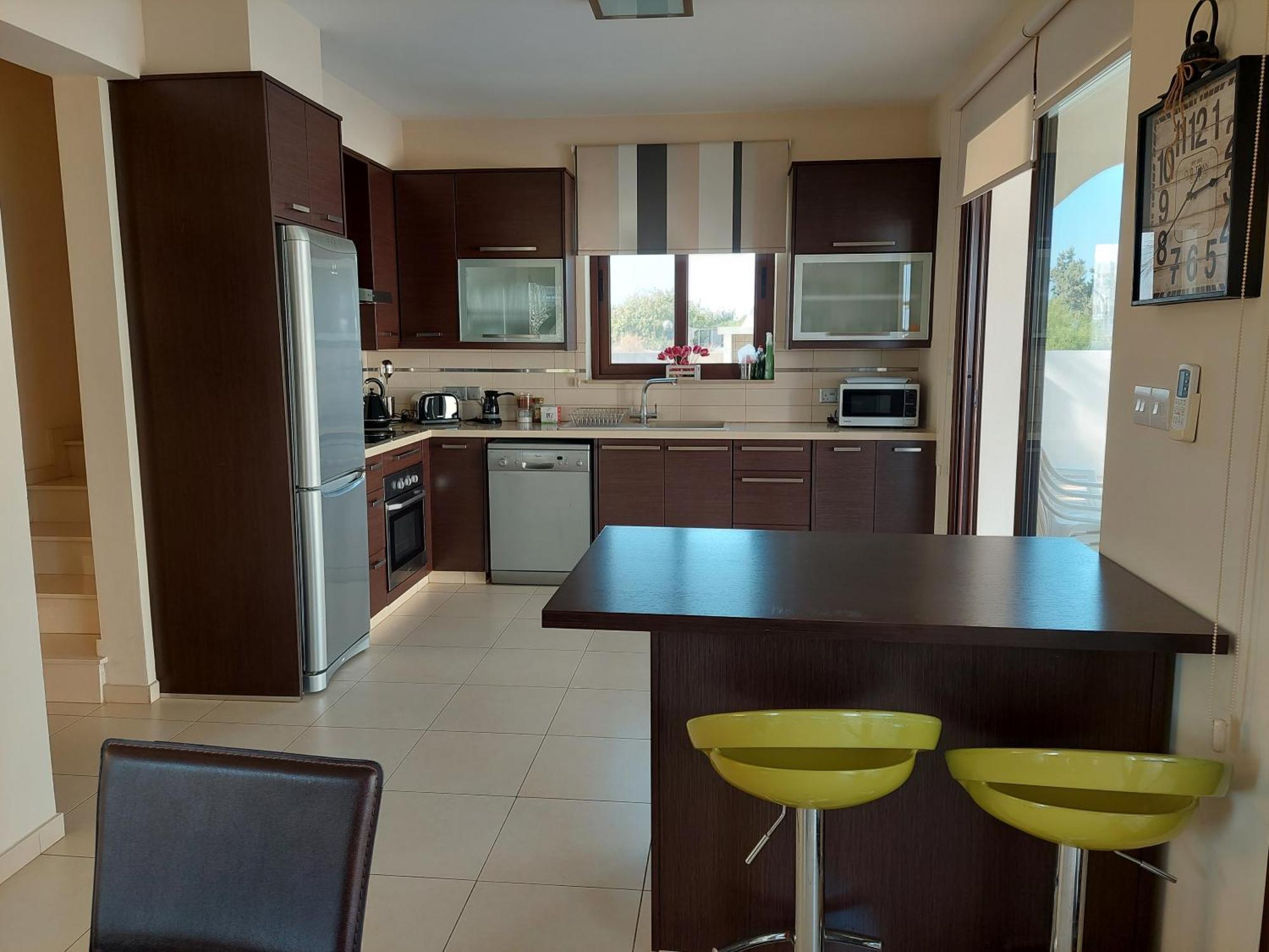 Sotmarie Villa Protaras