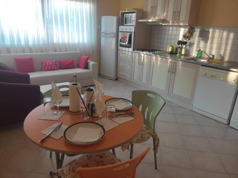 Apartamento Sunrise Club Gastria
