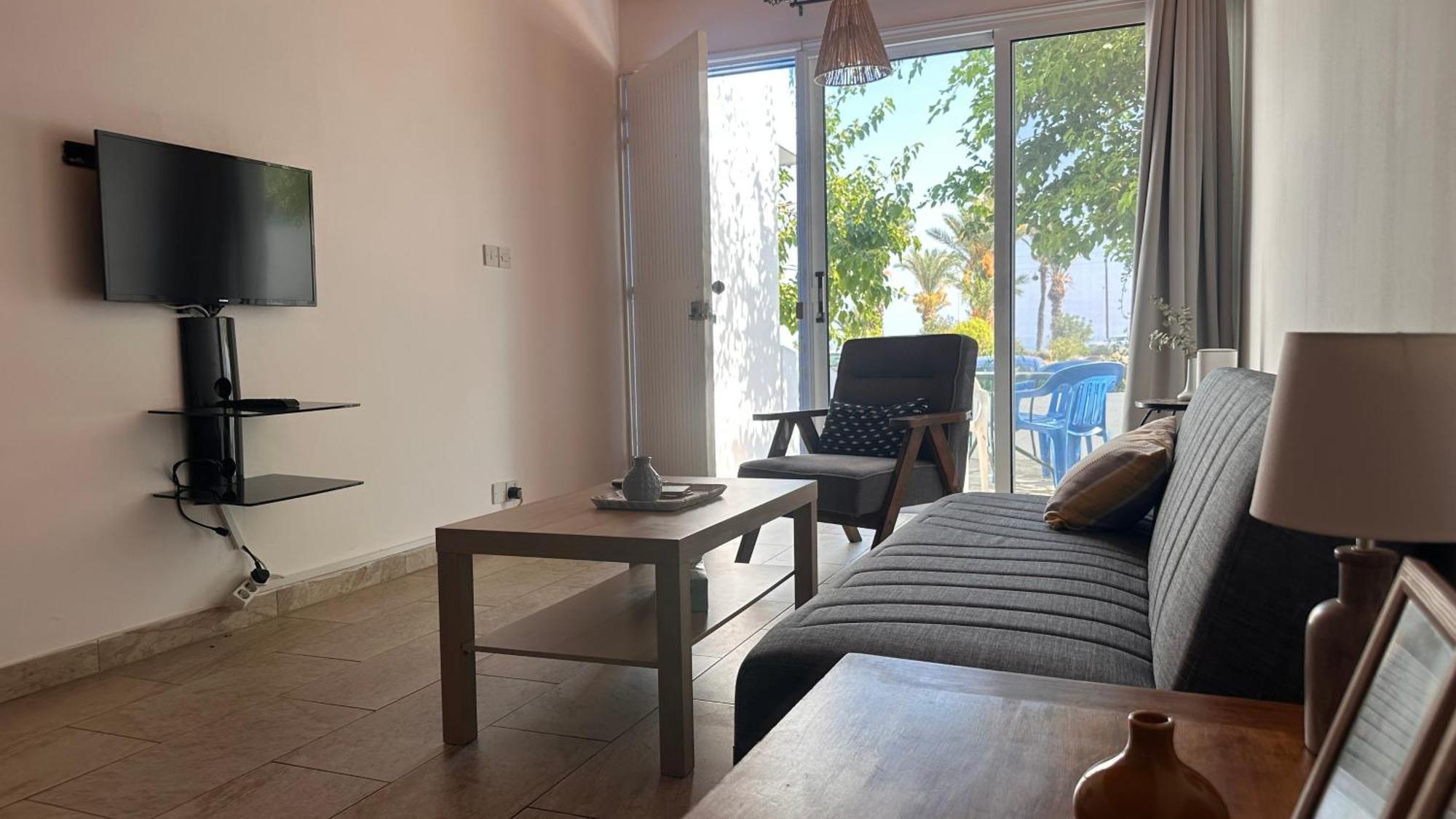 Iason Seaview In Latchi Apartment