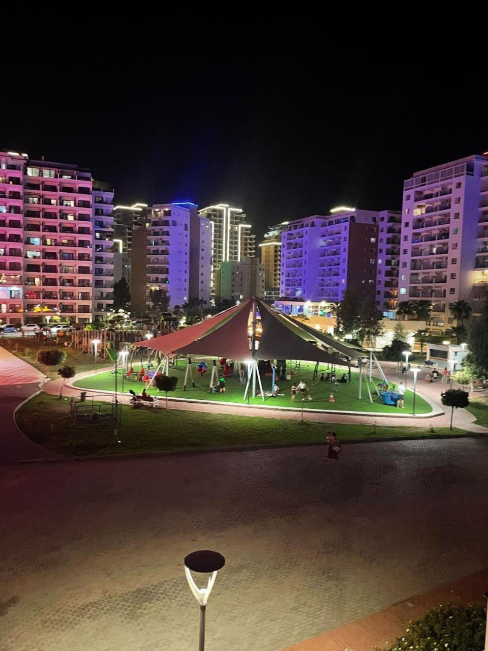 в комплексе Caesar & Apartment *