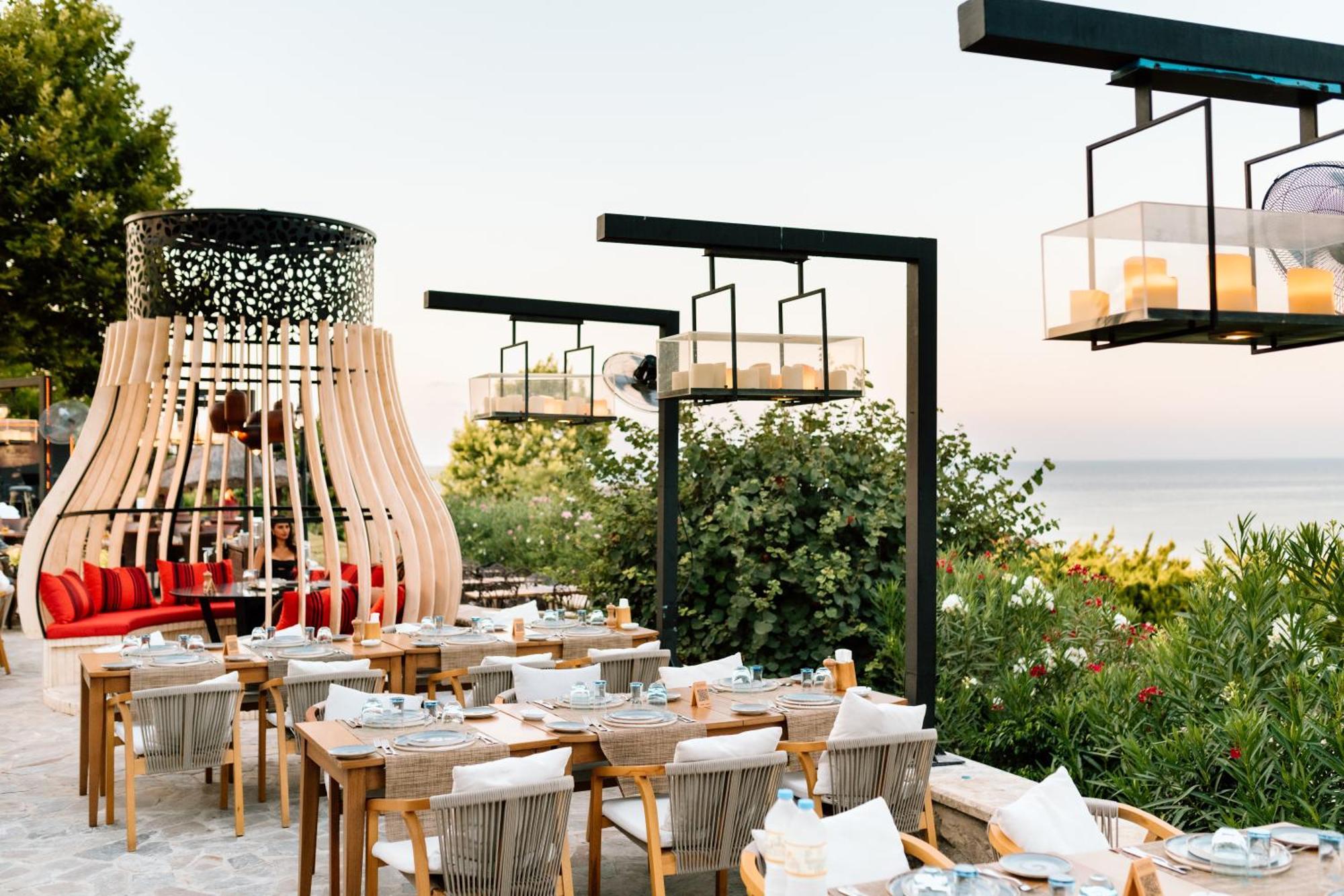 Hotel Lords Palace Casino Kyrenia (Northern Cyprus)