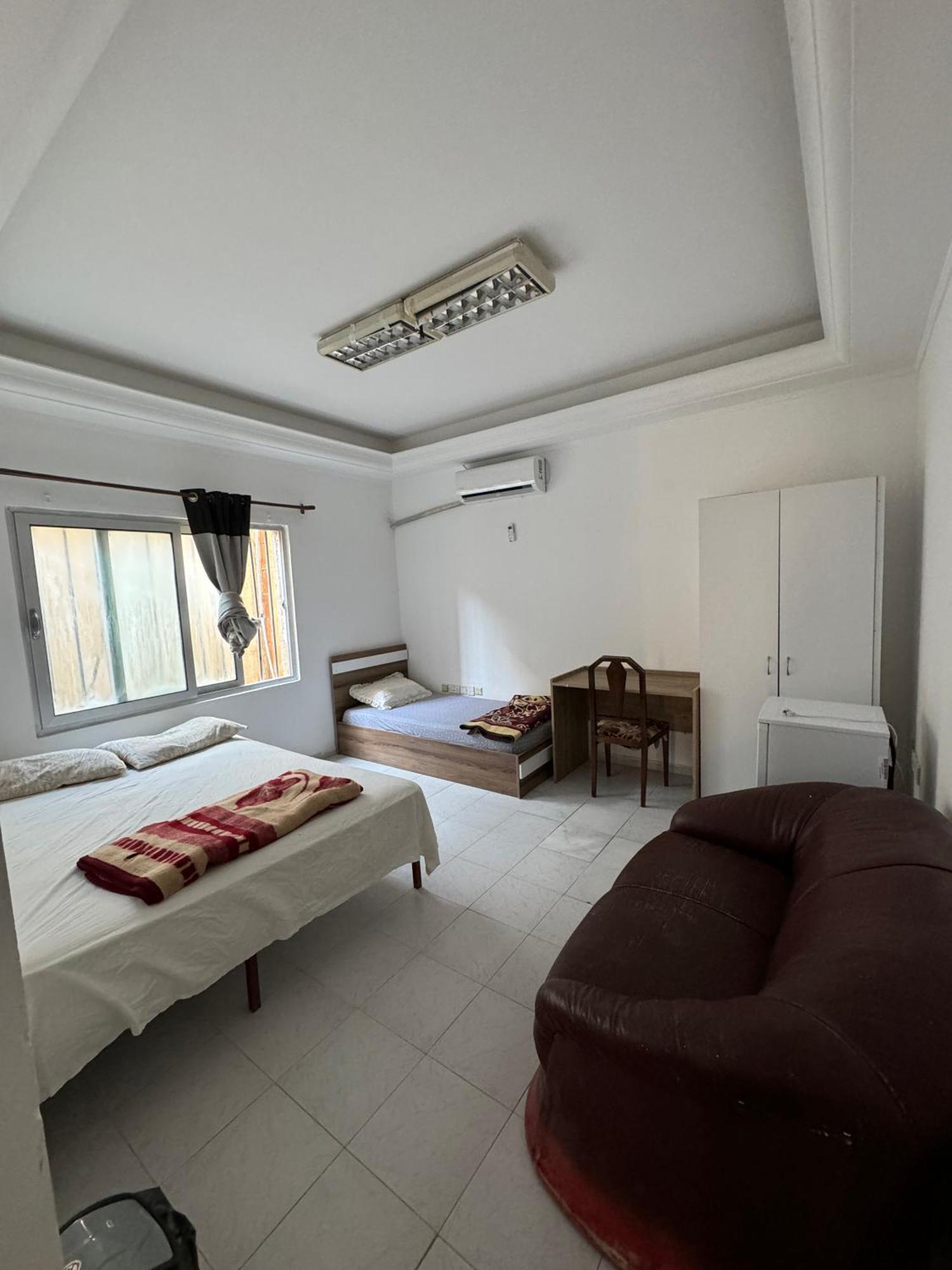 Homestay Baskent Nicosia