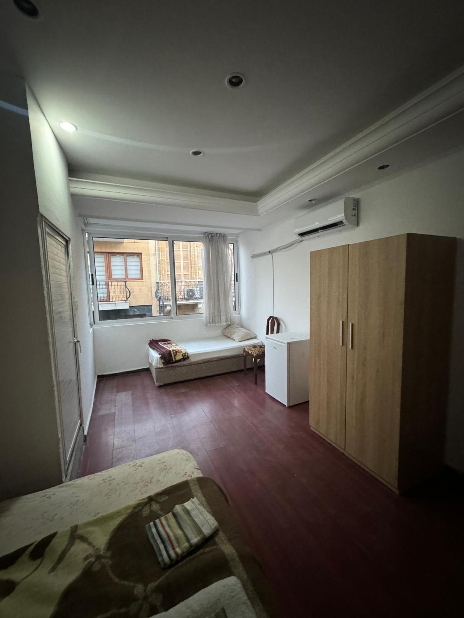 Homestay Baskent