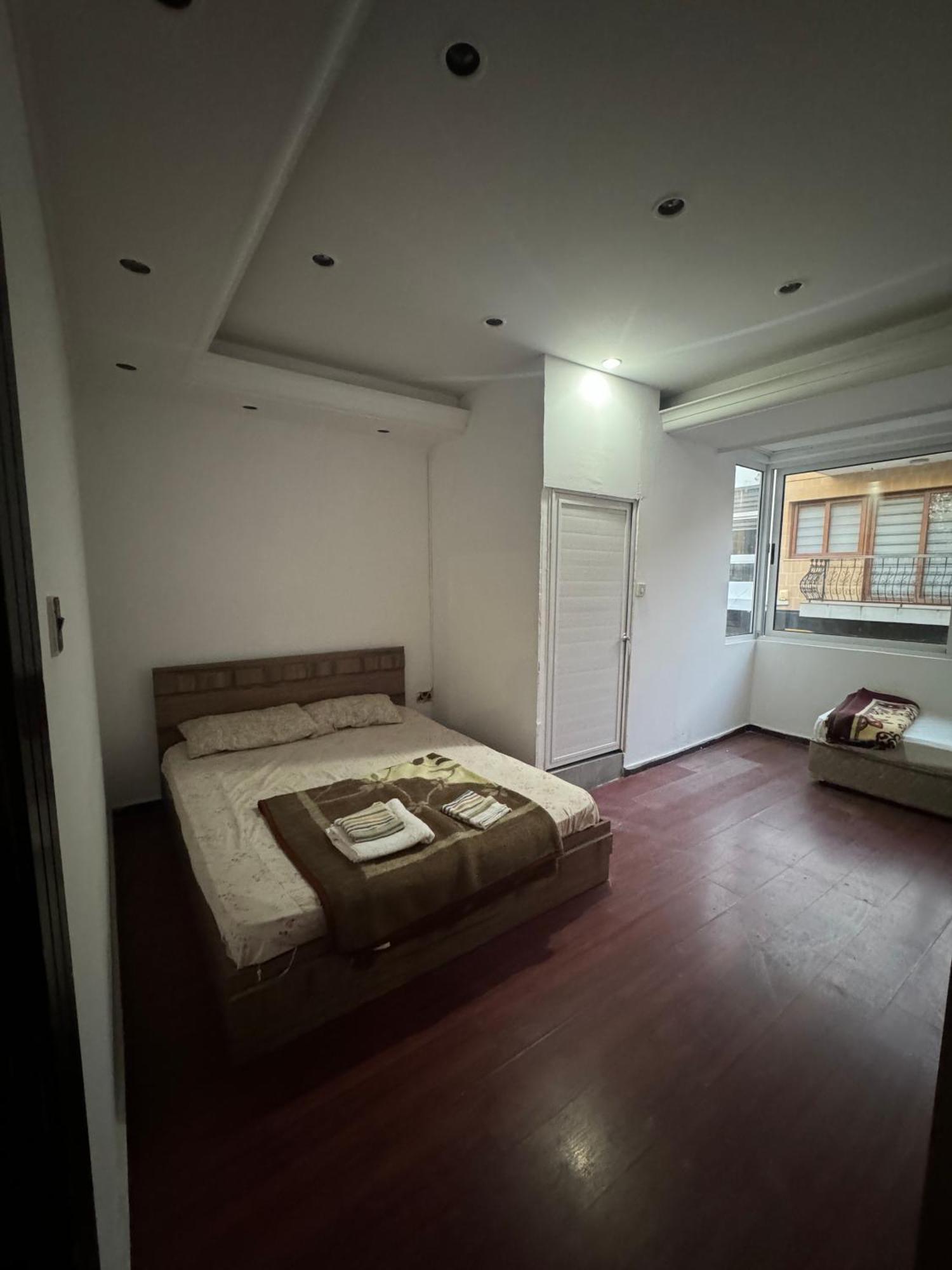 Baskent Pansion Nicosia