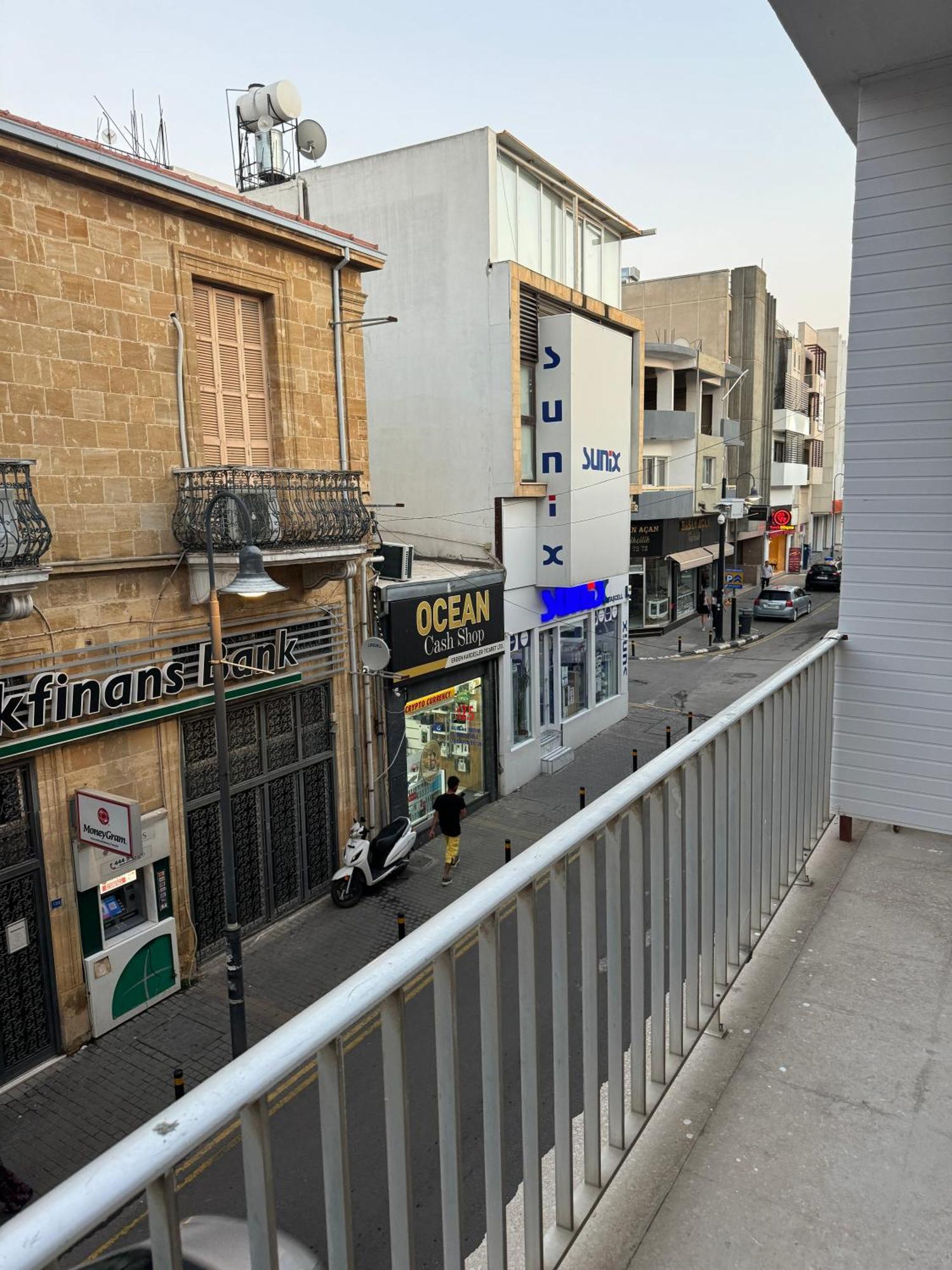 Homestay Baskent Nicosia