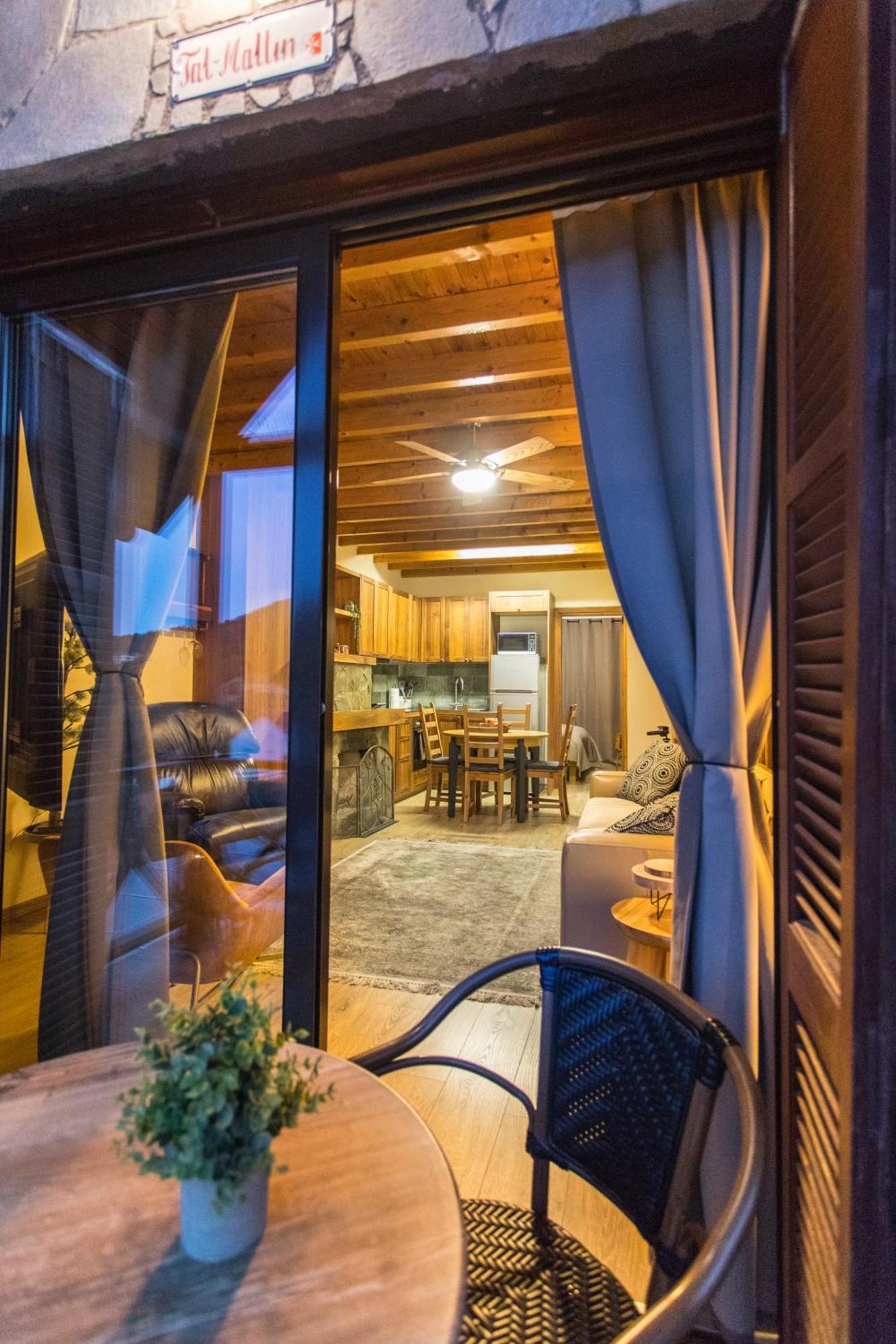 Cozy Mountain In Platres
