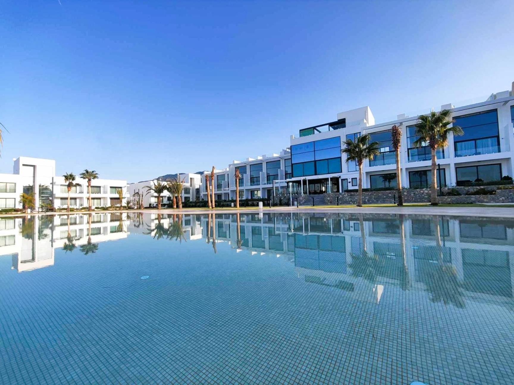 Apartamento Sun Valley & Residency