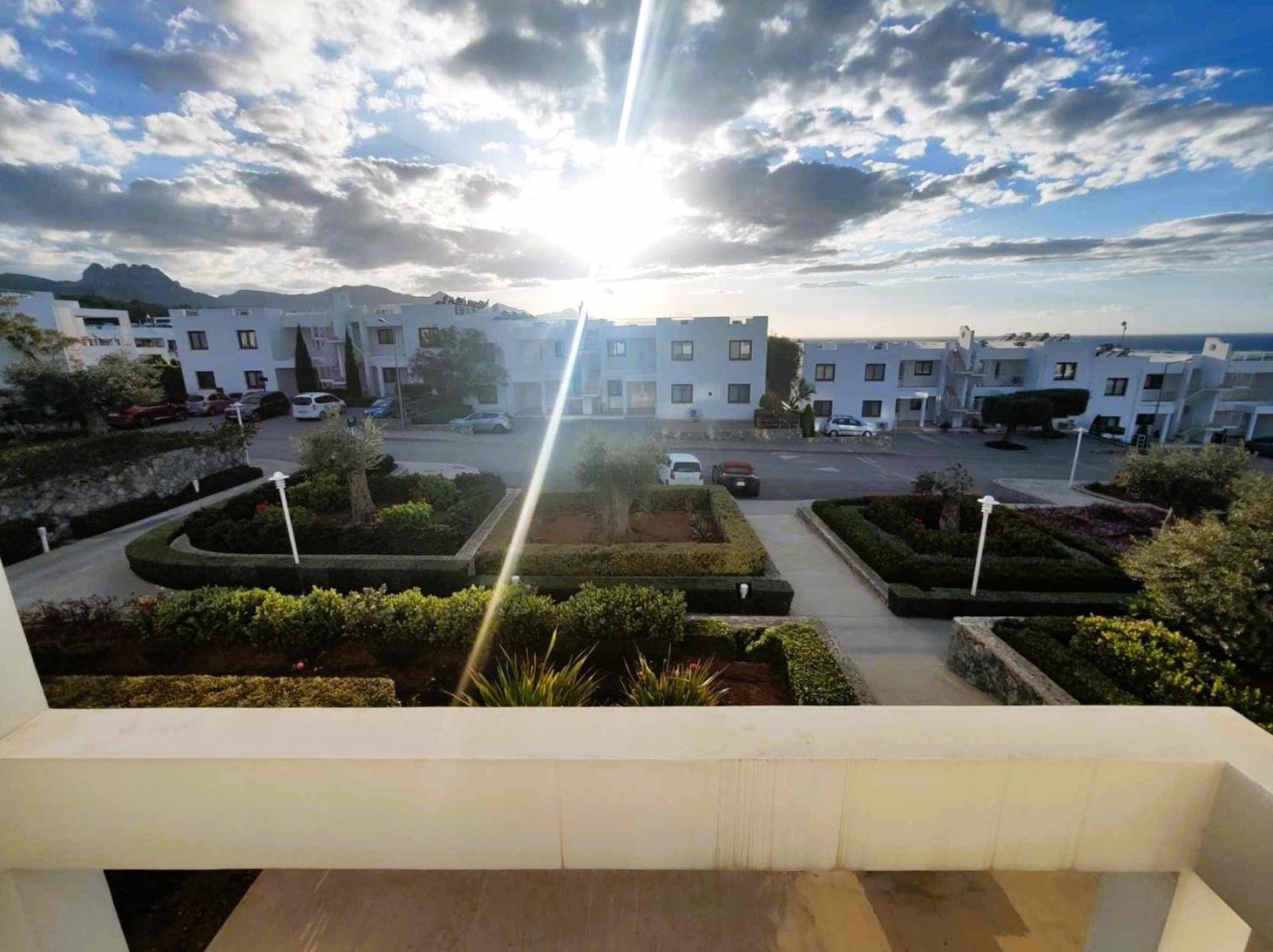 Apartamento Sun Valley & Residency *