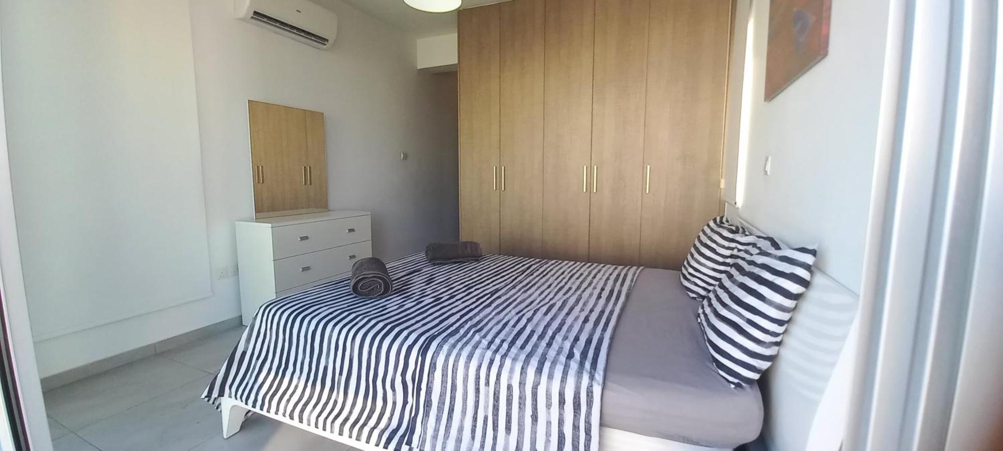 Villa 3 Bedroom - Cavo Greco