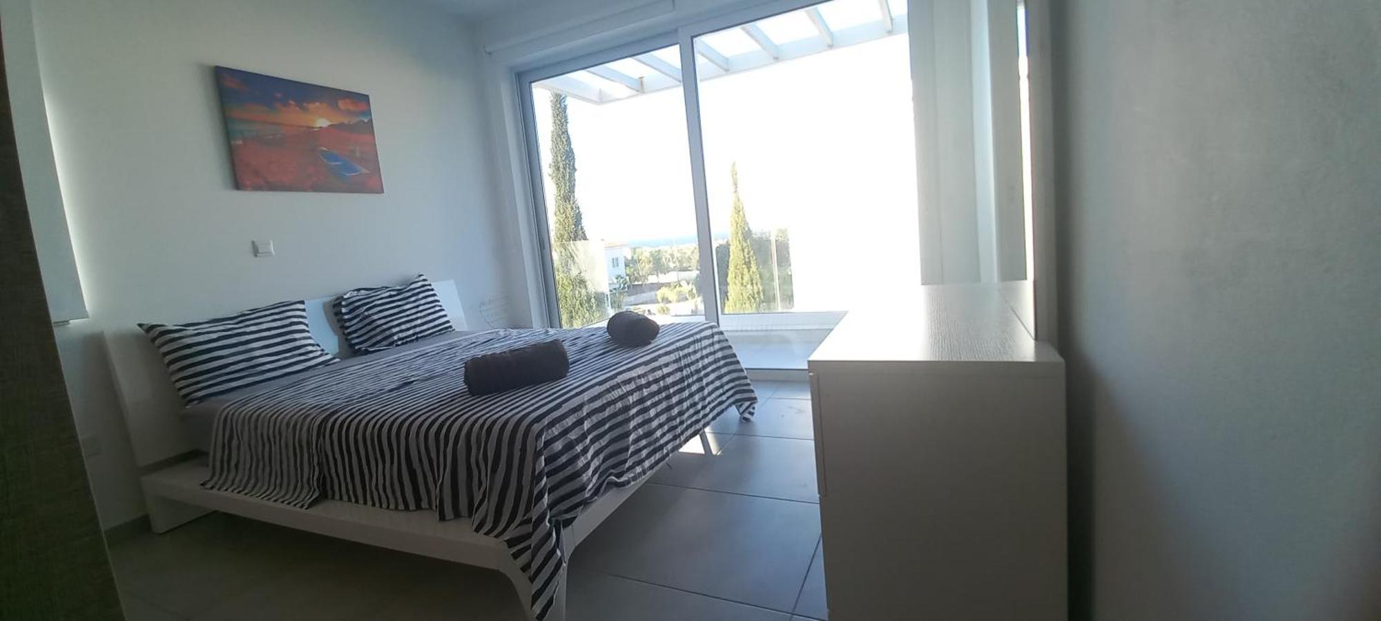 Villa 3 Bedroom - Cavo Greco *