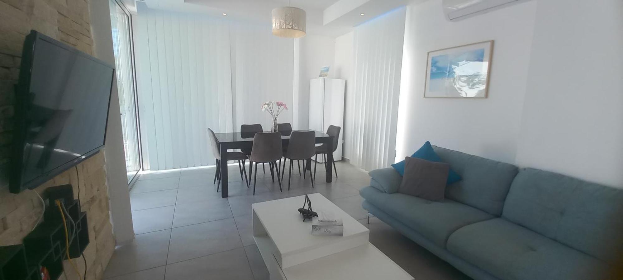 Villa 3 Bedroom - Cavo Greco *