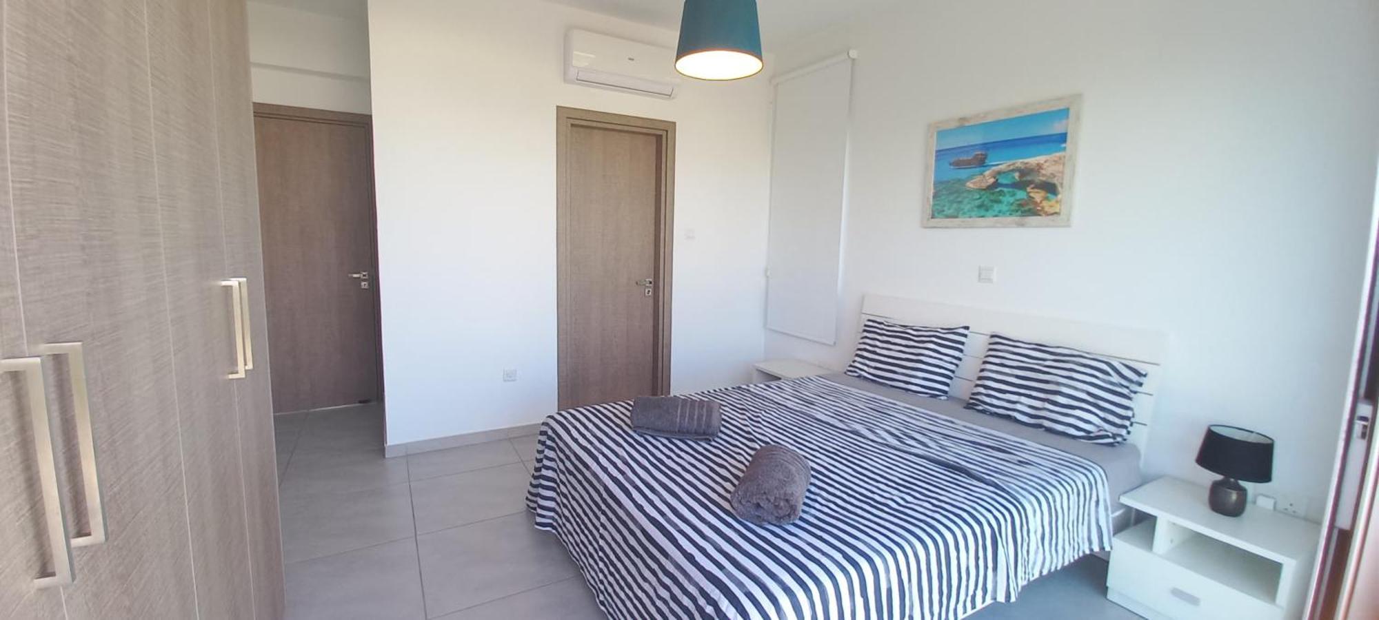 3 Bedroom - Cavo Greco * Protaras