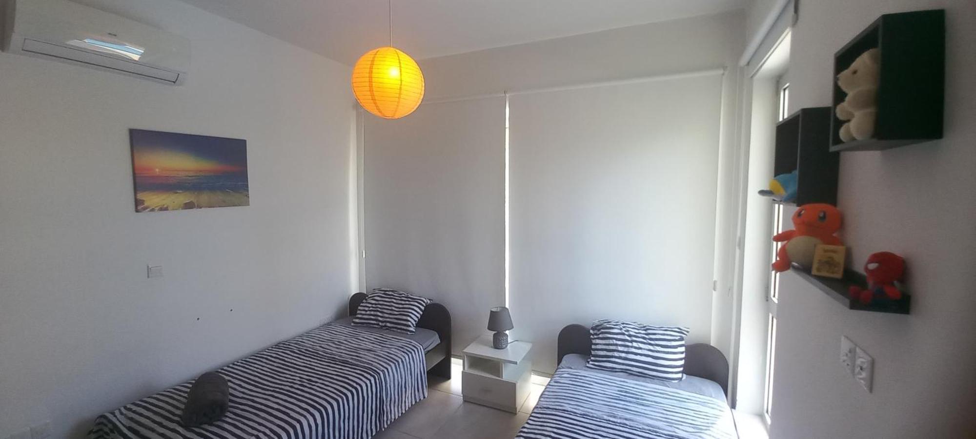 3 Bedroom - Cavo Greco Villa