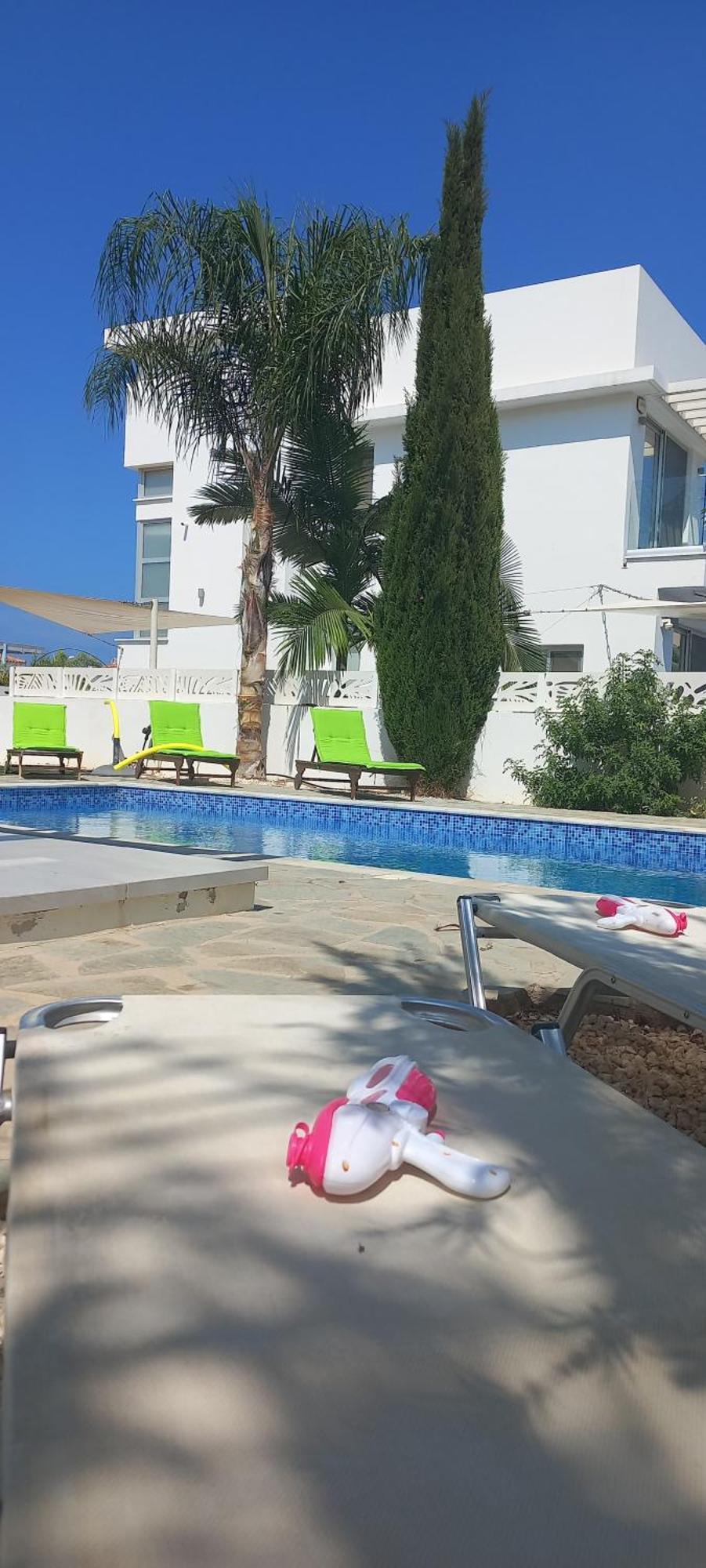 3 Bedroom - Cavo Greco *