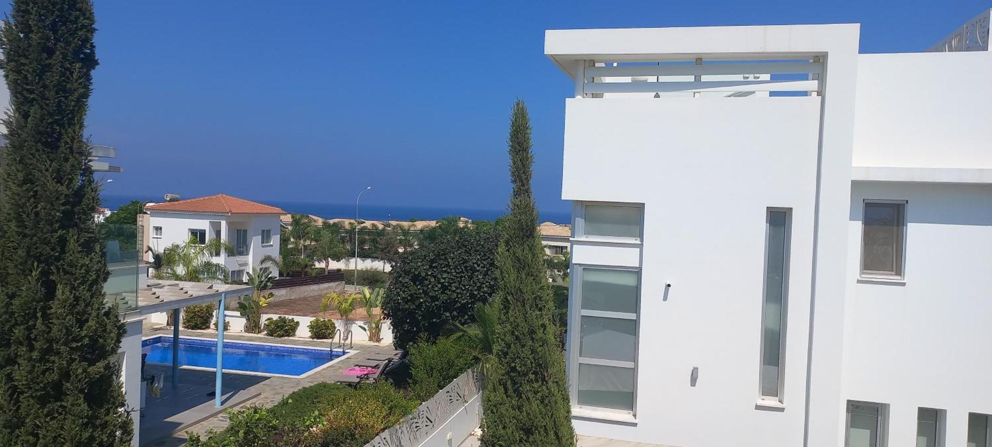 3 Bedroom - Cavo Greco Protaras