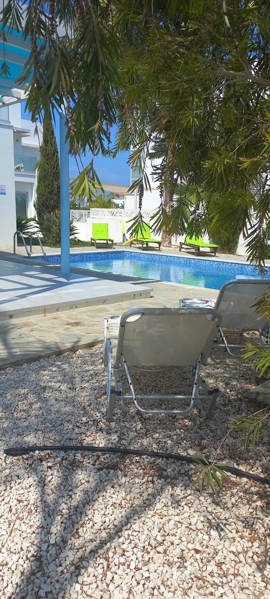 3 Bedroom - Cavo Greco * Protaras