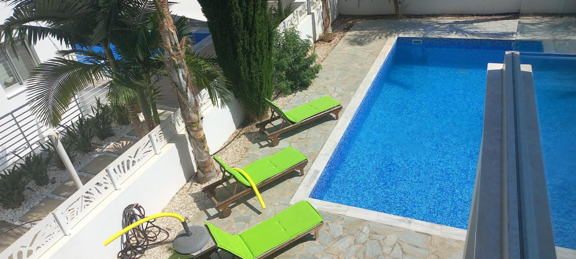 3 Bedroom - Cavo Greco
