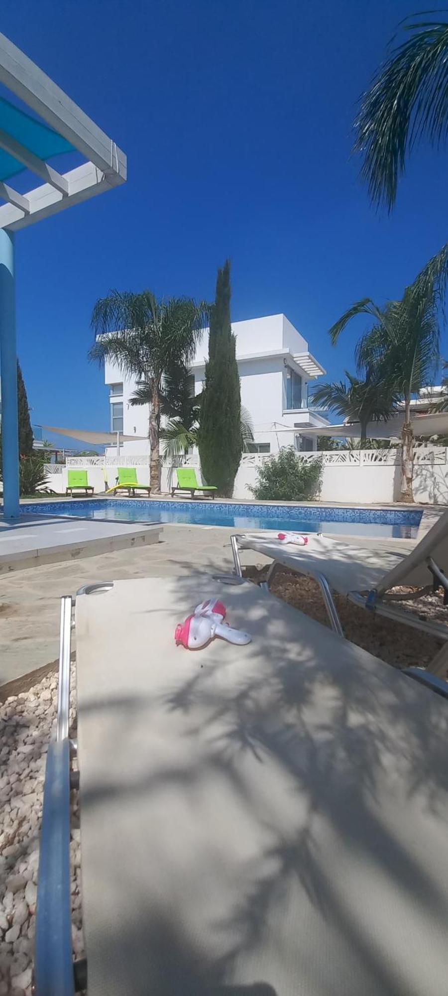 3 Bedroom - Cavo Greco *