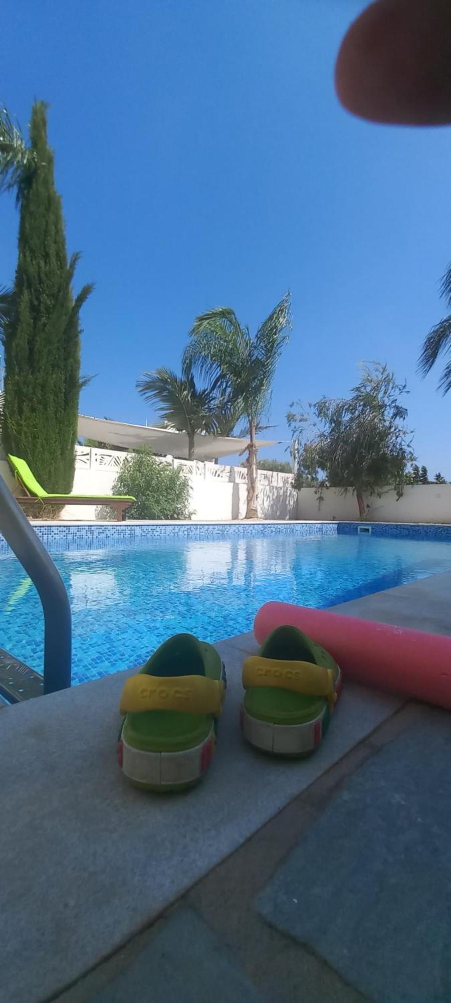3 Bedroom - Cavo Greco Protaras