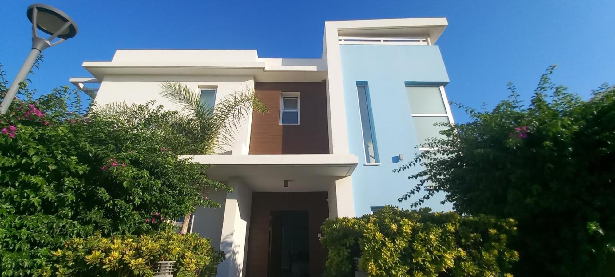 Villa 3 Bedroom - Cavo Greco Protaras