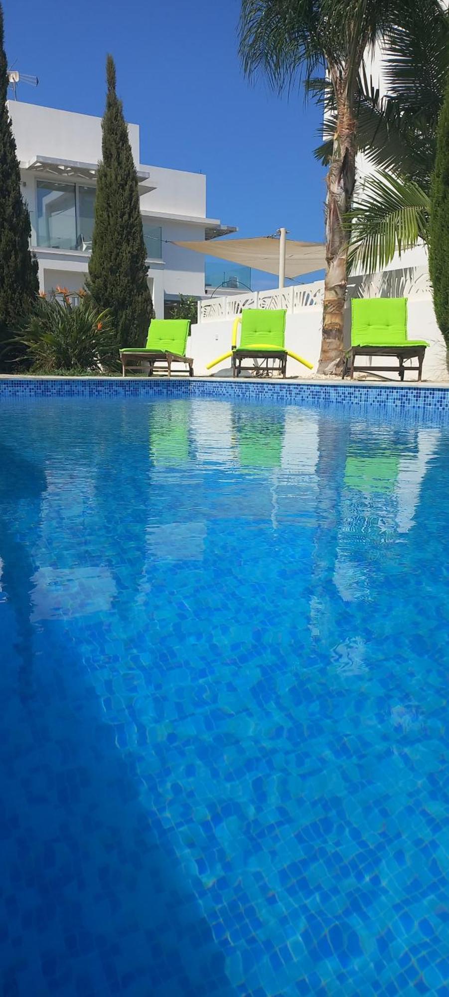3 Bedroom - Cavo Greco * Protaras