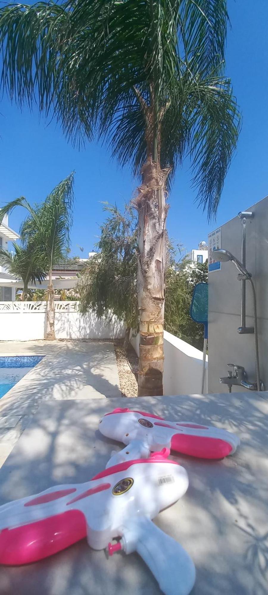 Villa 3 Bedroom - Cavo Greco